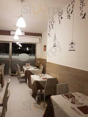 L'Elite Ristorante-Pizzeria, Bagheria