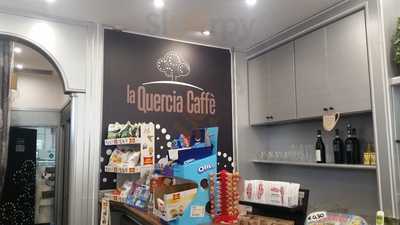 La Quercia Caffè, Formia