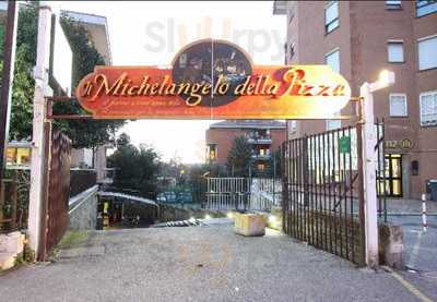 Panificio Il Michelangelo Della Pizza