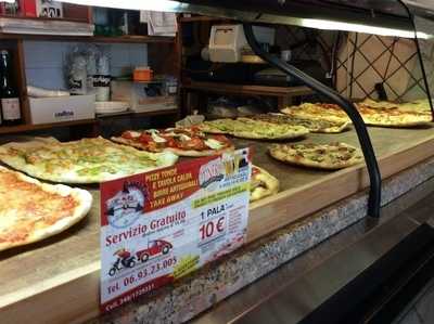 Pizzeria Pizzatime - Pizza A Domicilio