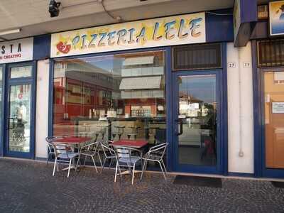 Pizzeria Lele Di Diotallevi Michele, Pesaro