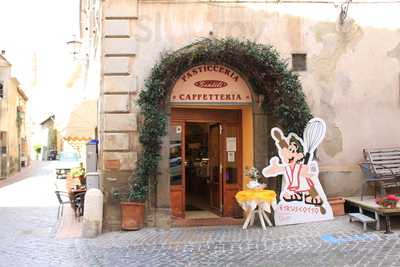 Pasticceria Caffetteria Gentili, Tarquinia