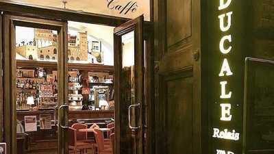 Bar caffè Ducale, Gubbio