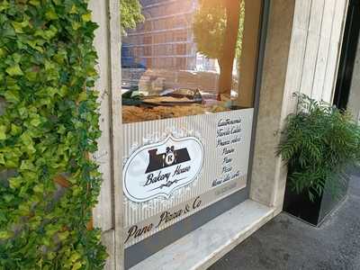 Bakery House, Avezzano