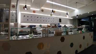 La Gelateria, Gubbio