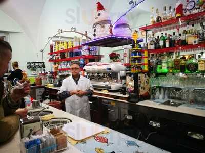 Pasticceria Bar del Mare, Formia