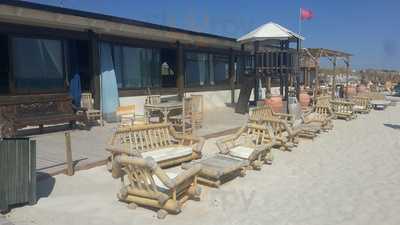 Ristorante del Lido Bora Bora, Torre San Giovanni