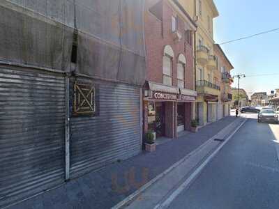 Pizzeria Arcobaleno, Porto Sant'Elpidio