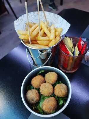 Polpette E Pampero, Porto Sant'Elpidio