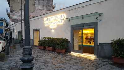 Caffetteria San Pasquale