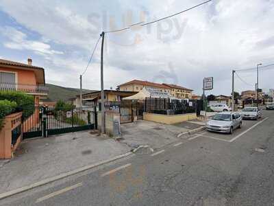 Pizzeria Ristorante I Bizzarri, Avezzano