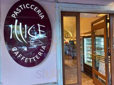 Caffetteria Illice, Lerici