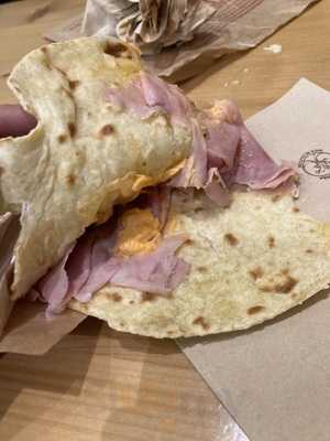 La Piadineria, Casale Monferrato