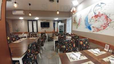 9 Pesci Ristorante Cinese, Guidonia Montecelio