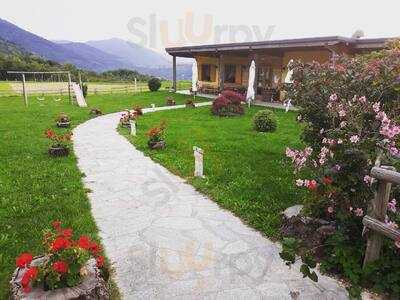 Agriturismo Le Ronce, Belluno