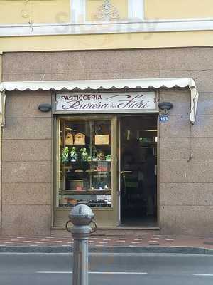 Pasticceria Riviera Dei Fiori, Bordighera