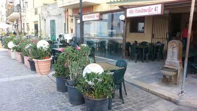 Pizzeria Alla Fontanella, Bagheria