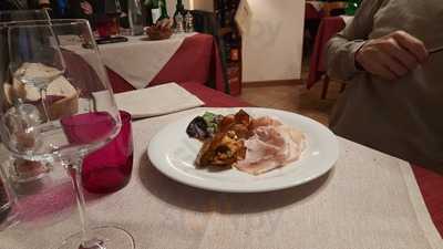 Osteria A CampOngo, Conegliano