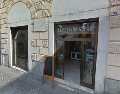 La Bottega de L'Origine, Rovereto