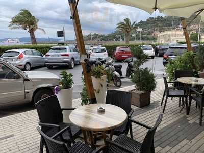 Il Galeone, Porto Santo Stefano