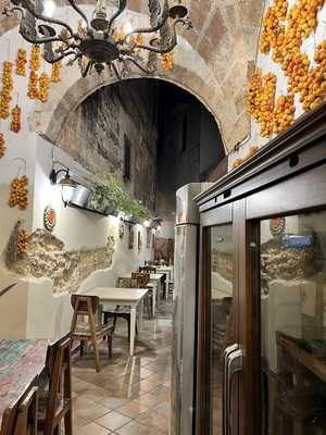 Ristorante Trattoria Ritrovo Del Viandante