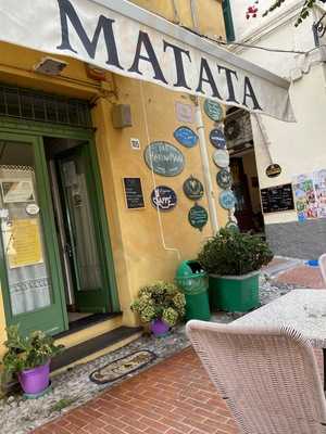 Hakuna Matata, Bordighera