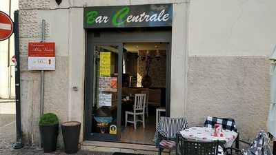 Bar Centrale, Rovereto