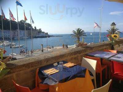 Tritone - Lounge Bar Ristorante, Porto Santo Stefano