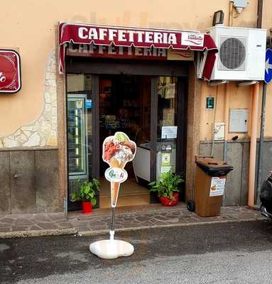 Caffe 900, Grottaferrata