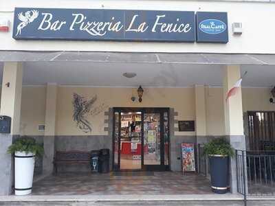 Bar Pizzeria La Fenice