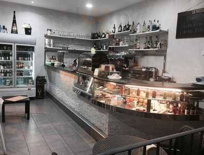 Sunshine Caffe, Grottaferrata