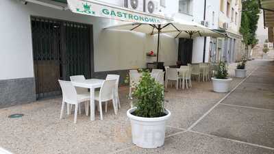 Gastronomia e Paninoteca Loi, Nuoro