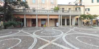 Piazza Cavallotti Caffè