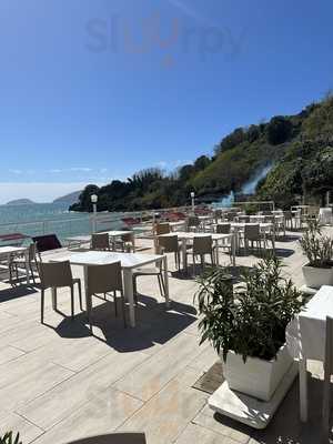 Ristorante La Baia, Lerici