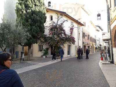 Osteria Porta di Levante, Lazise