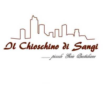 Il Chioschino di Sangi, San Gimignano