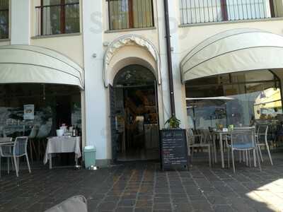 Aroma Cafe', Iseo