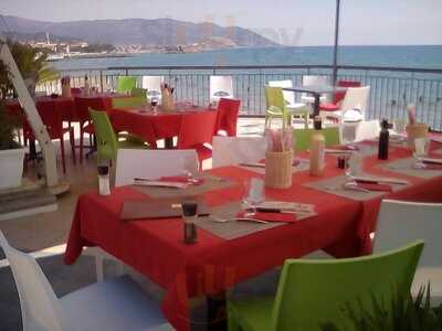 Kursaal Diano Marina Ristorante Stabilimento balneare, Diano Marina