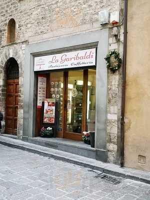 La Garibaldi - Pasticceria Caffetteria, Gubbio