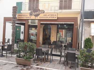 Chocolate Gelateria Caffetteria, Porto Sant'Elpidio