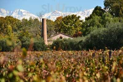 Fogón By Bodega Lagarde