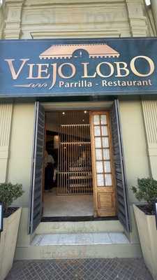 Viejo Lobo