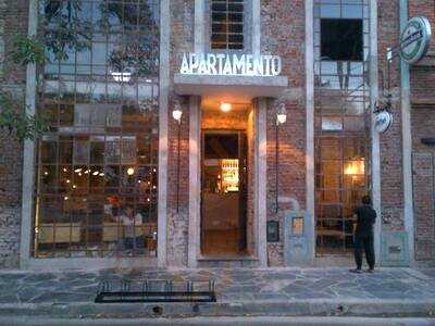 Apartamento