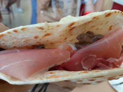 La Piadineria, Faiano