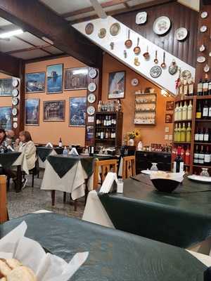 Trattoria Napolitana Vespoli