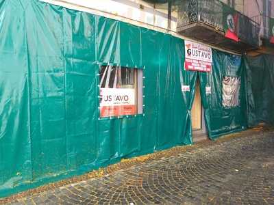 Gustavo Pizzeria Macelleria Griglieria, Ivrea