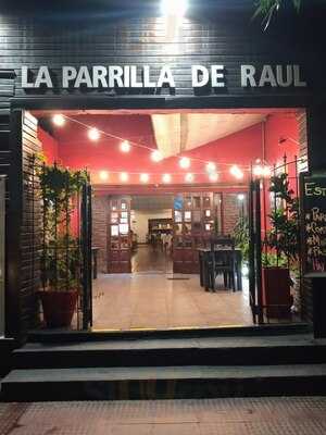 La Parrilla De Raul