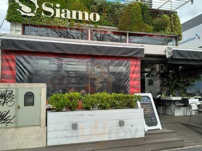 Siamo