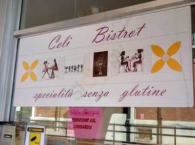 Celi Bistrot