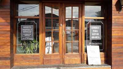 Los Cardales Parrilla Al Carbon Mar Del Plata